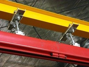SDXQ-3型手动单梁悬挂起沉机