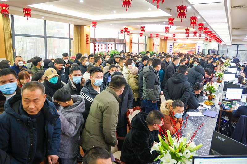 喜报！河南JDB电子喜迎新春开门红