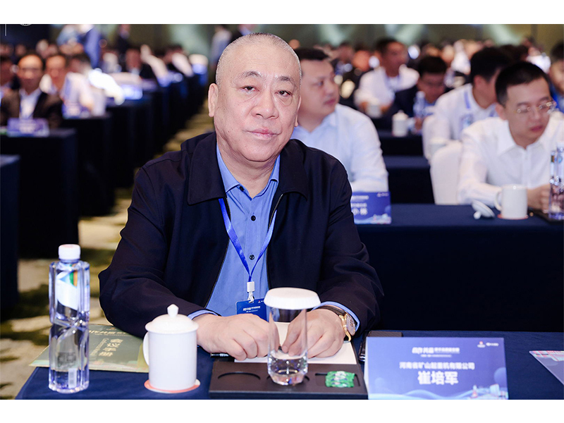 大路同业，合作共赢｜河南JDB电子携手中冶赛迪再谱新篇