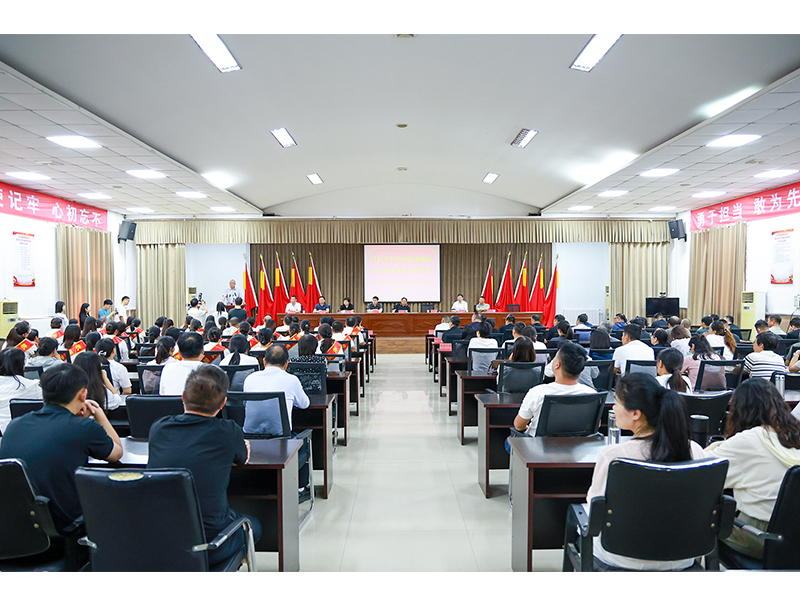 二十三年公益善举｜河南JDB电子20万元捐资续写教育担任