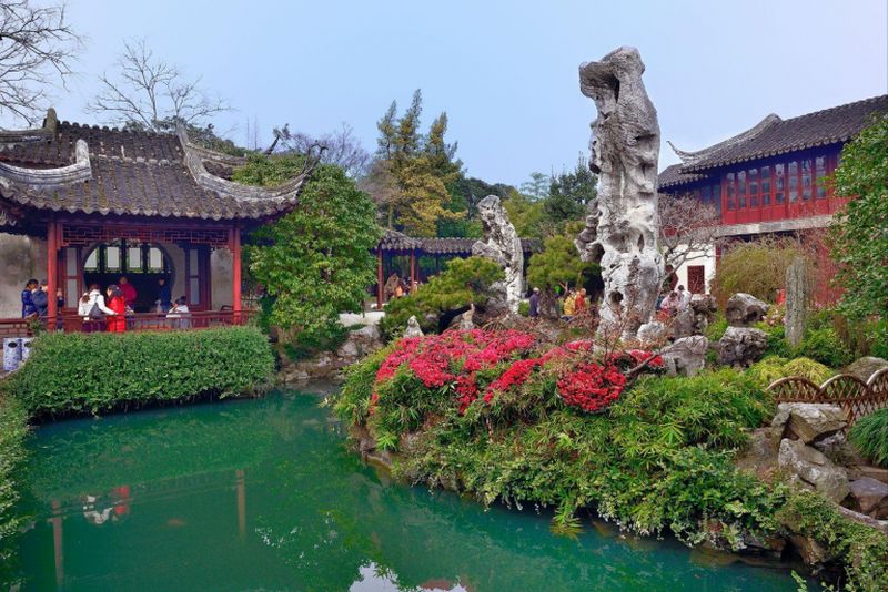 父母游览，明日启程｜河南JDB电子第十四届孝文化感恩游览节